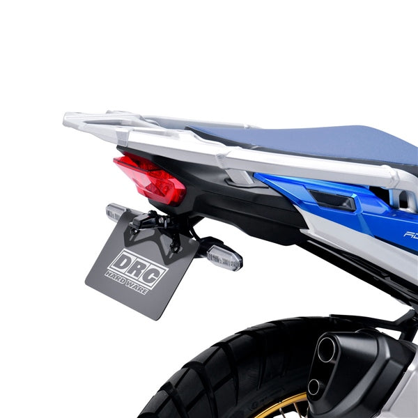 DRC/ZETA/UNIT License Plate Support (428167)
