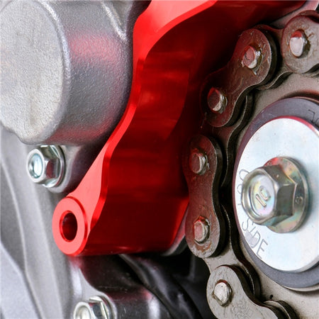 DRC/ZETA/UNIT Case Saver with Cover (428171)