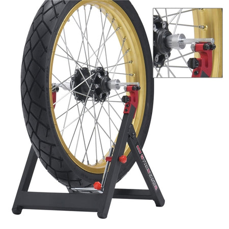 DRC/ZETA/UNIT Gyro Stand (428176)