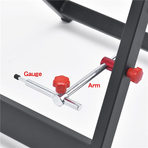 DRC/ZETA/UNIT Gyro Stand (428176)