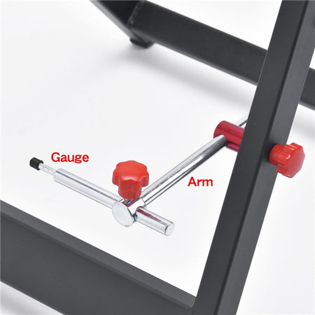 DRC/ZETA/UNIT Gyro Stand (428176)