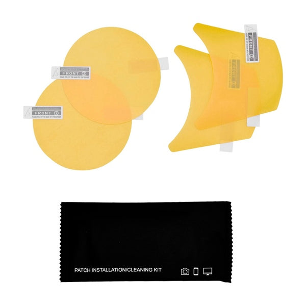 DRC/ZETA/UNIT Meter Screen Protective Film (428184)