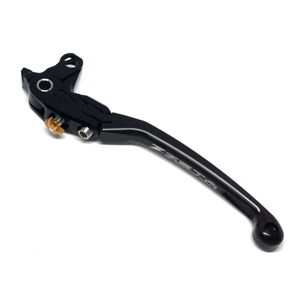 DRC/ZETA/UNIT Pilot CNC Lever (428200)