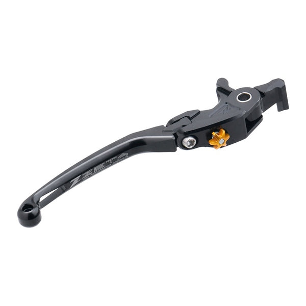DRC/ZETA/UNIT Pilot-B Lever (428202)