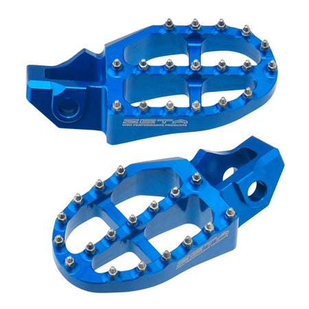 DRC/ZETA/UNIT Aluminum Foot Peg (428218)