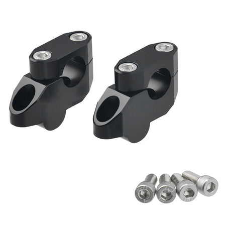 DRC/ZETA/UNIT Bar Rise Kit Offset 20mm (428220)
