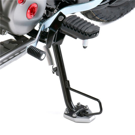 DRC/ZETA/UNIT Side Stand Extender (428221)