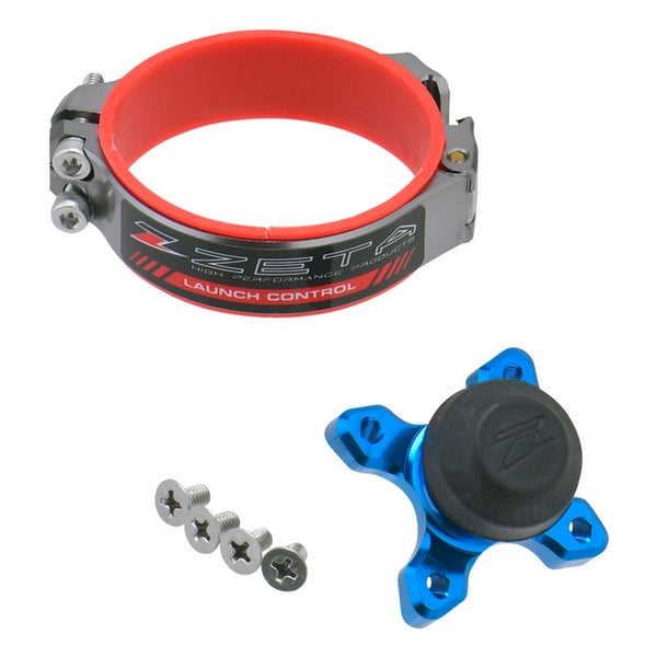 DRC/ZETA/UNIT Launch Control Universal (428222)