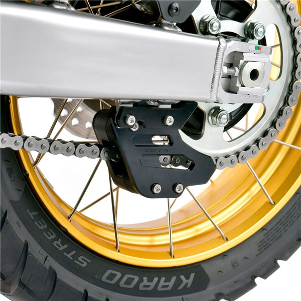 DRC/ZETA/UNIT Durable Chain Guide (428225)
