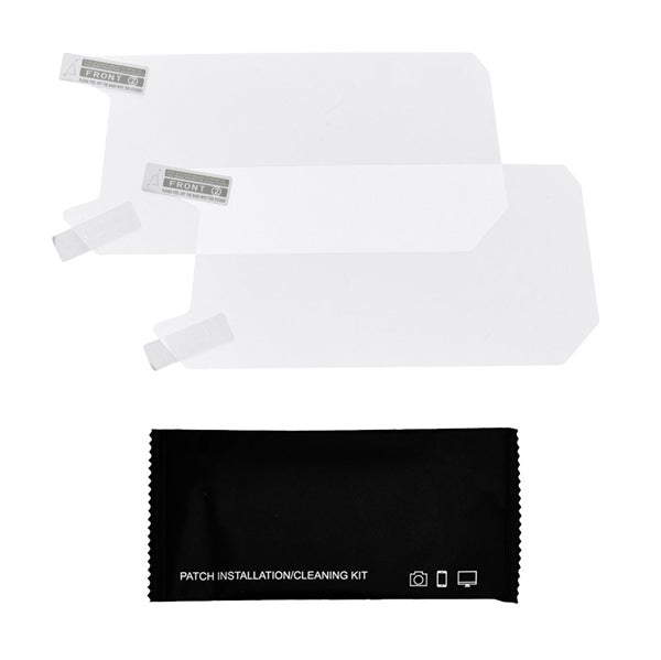 DRC/ZETA/UNIT Meter Screen Protective Film (428236)