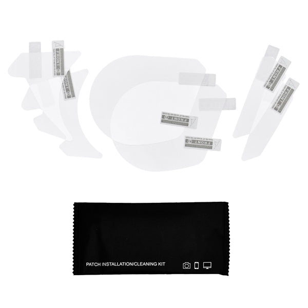 DRC/ZETA/UNIT Meter Screen Protective Film (428238)