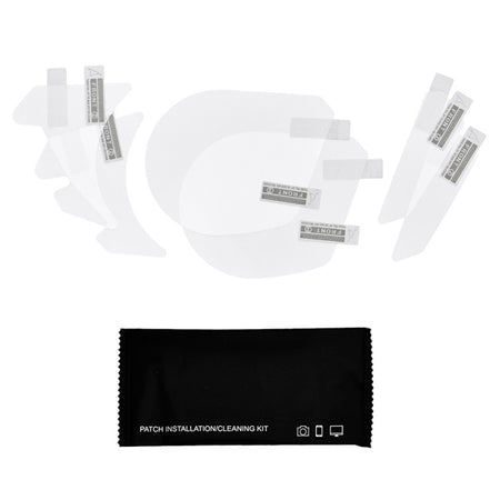 DRC/ZETA/UNIT Meter Screen Protective Film (428238)