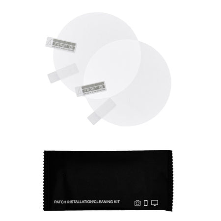 DRC/ZETA/UNIT Meter Screen Protective Film (428240)