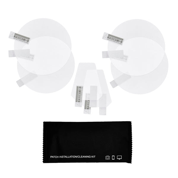 DRC/ZETA/UNIT Meter Screen Protective Film (428242)