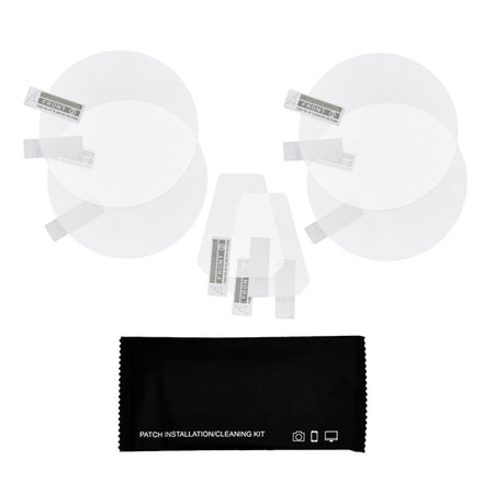 DRC/ZETA/UNIT Meter Screen Protective Film (428242)