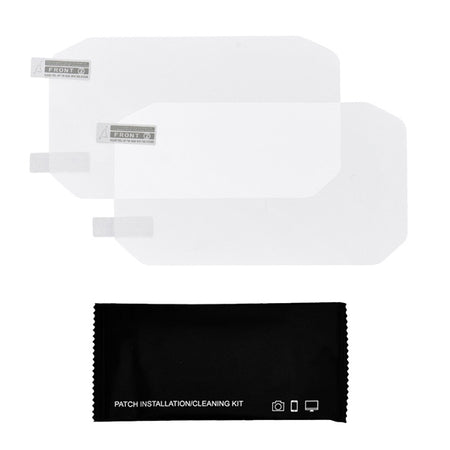 DRC/ZETA/UNIT Meter Screen Protective Film (428245)