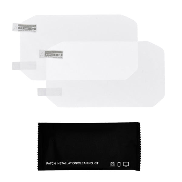 DRC/ZETA/UNIT Meter Screen Protective Film (428245)