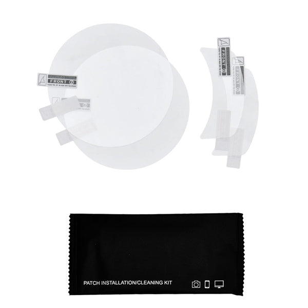DRC/ZETA/UNIT Meter Screen Protective Film (428247)