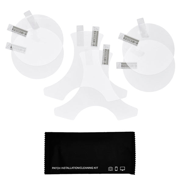 DRC/ZETA/UNIT Meter Screen Protective Film (428249)