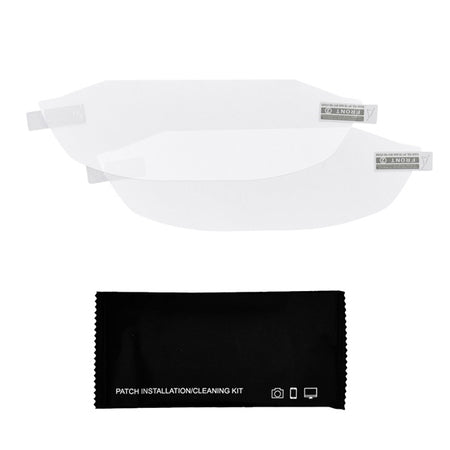 DRC/ZETA/UNIT Meter Screen Protective Film (428253)