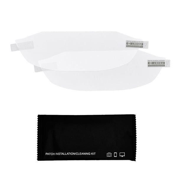 DRC/ZETA/UNIT Meter Screen Protective Film (428253)