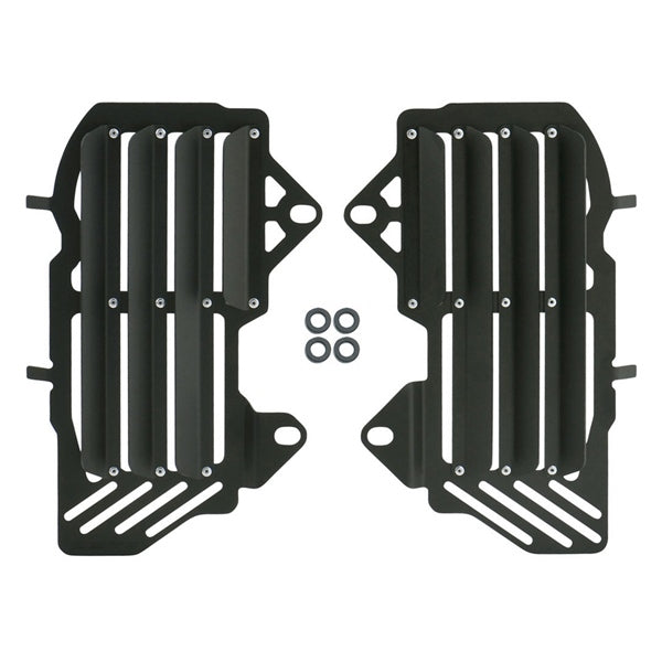 DRC/ZETA/UNIT Radiator Core Guard (428262)