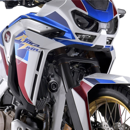 DRC/ZETA/UNIT Radiator Core Guard (428262)