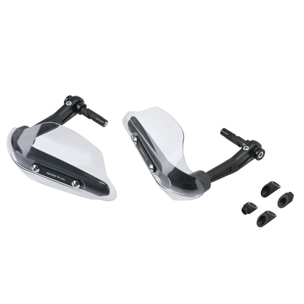 DRC/ZETA/UNIT Sonic PC Handguard Kit (428265)