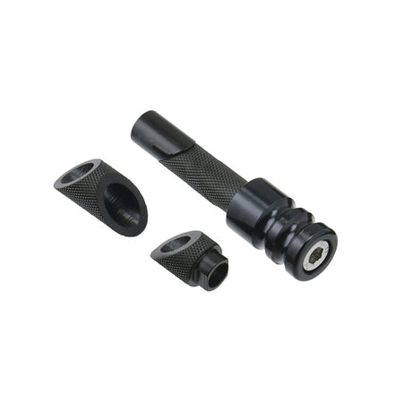 DRC/ZETA/UNIT Sonic Handguard Replacement Bar End Kit (428270)