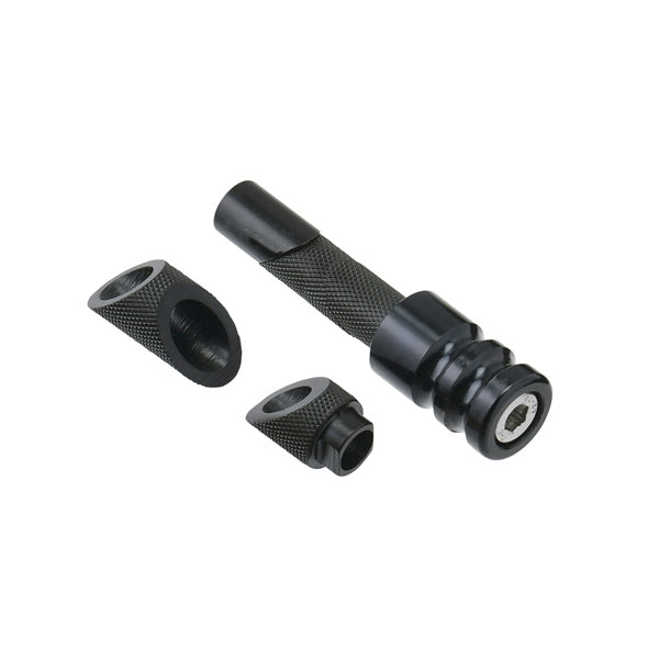 DRC/ZETA/UNIT Sonic Handguard Replacement Bar End Kit (428270)