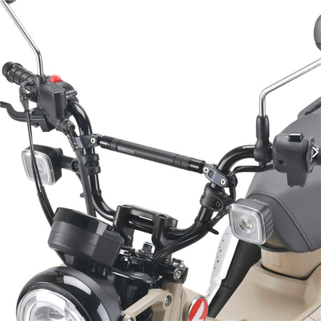 DRC/ZETA/UNIT Adjustable Mounting Bracket Handlebar Type (428272)
