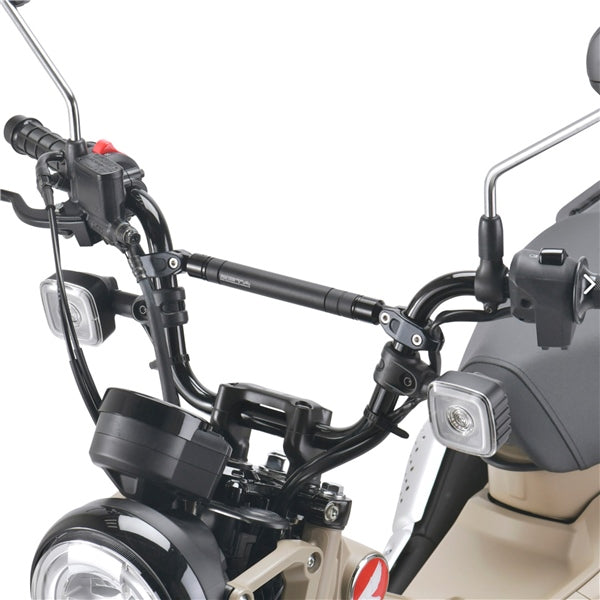 DRC/ZETA/UNIT Adjustable Mounting Bracket Handlebar Type (428272)