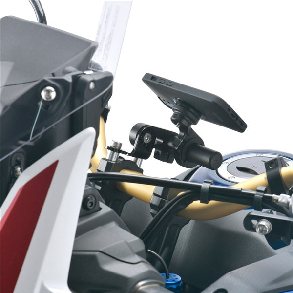 DRC/ZETA/UNIT Adjustable Mounting Bracket Bar Mount (428274)