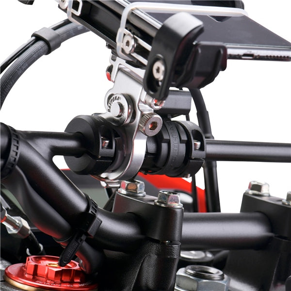 DRC/ZETA/UNIT Adjustable Bar Mount Conversion Adapter (428275)