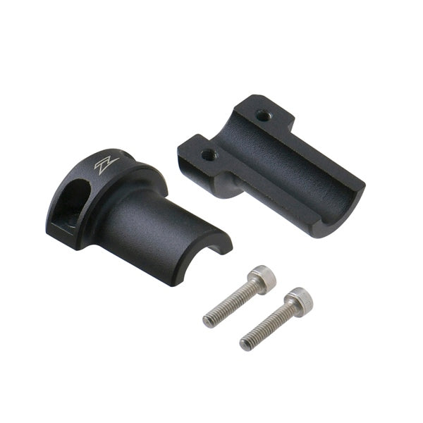 DRC/ZETA/UNIT Adjustable Bar Mount Conversion Adapter (428275)
