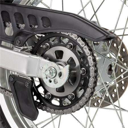 DRC/ZETA/UNIT Sprocket Adapter (428276)