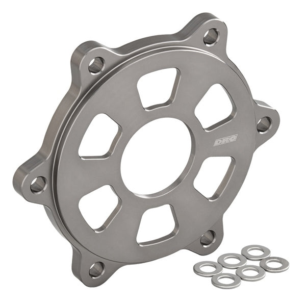 DRC/ZETA/UNIT Sprocket Adapter (428276)