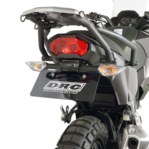 DRC/ZETA/UNIT Fender Eliminator Kit (428277)
