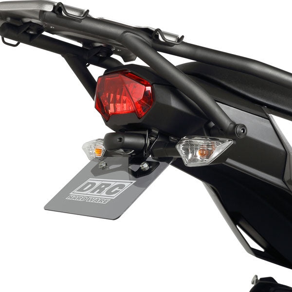 DRC/ZETA/UNIT Fender Eliminator Kit (428277)