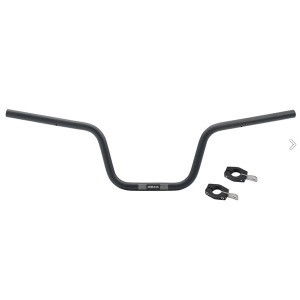 DRC/ZETA/UNIT Comp Handlebar 7/8" (22.2 mm) (428281)