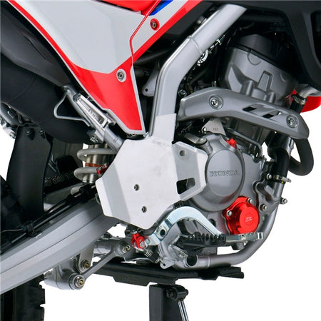 DRC/ZETA/UNIT Aluminum Frame Guard (428291)