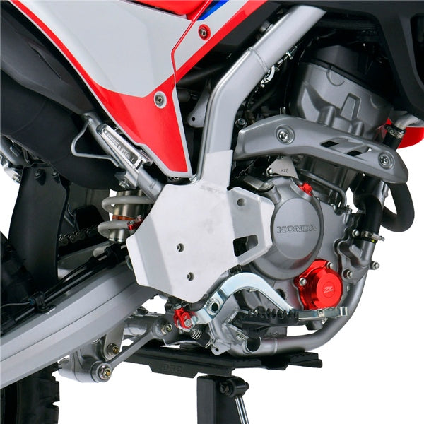 DRC/ZETA/UNIT Aluminum Frame Guard (428291)