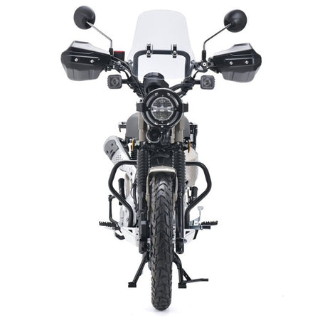 DRC/ZETA/UNIT Engine Protection Under Frame Kit (428293)
