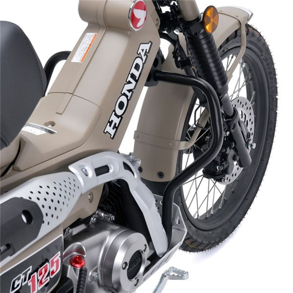 DRC/ZETA/UNIT Engine Protection Under Frame Kit (428293)