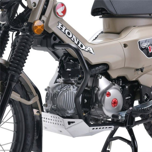 DRC/ZETA/UNIT Engine Protection Under Frame Kit (428293)