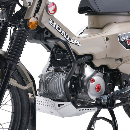 DRC/ZETA/UNIT Engine Protection Under Frame Kit (428293)