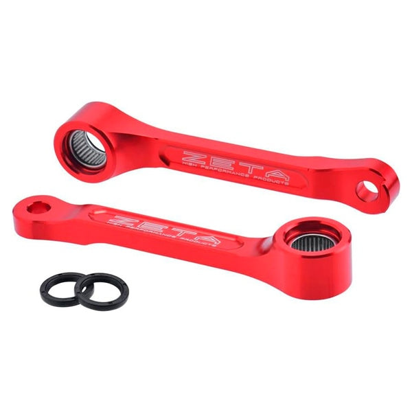 DRC/ZETA/UNIT Suspension Lowering Link -30mm (428297)