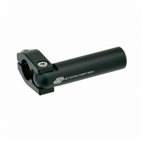 DRC/ZETA/UNIT Extension Mount Bar for Adventure Windshield (428312)