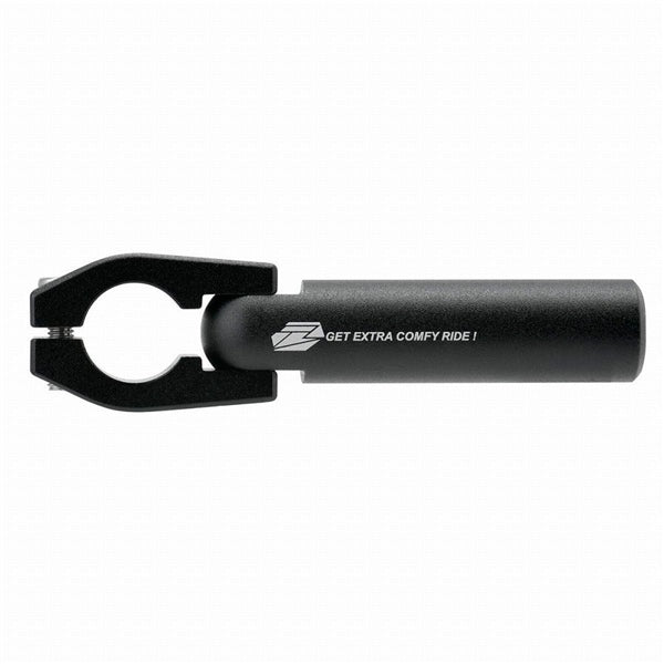 DRC/ZETA/UNIT Extension Mount Bar for Adventure Windshield (428312)
