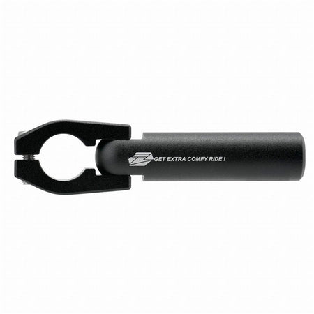 DRC/ZETA/UNIT Extension Mount Bar for Adventure Windshield (428312)